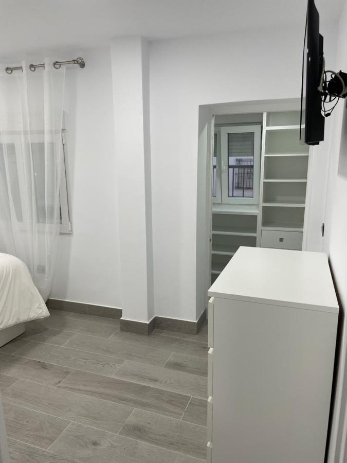 Apartamento Angeles ロンダ エクステリア 写真