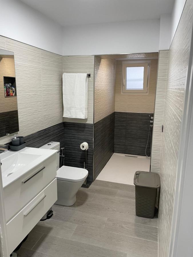 Apartamento Angeles ロンダ エクステリア 写真