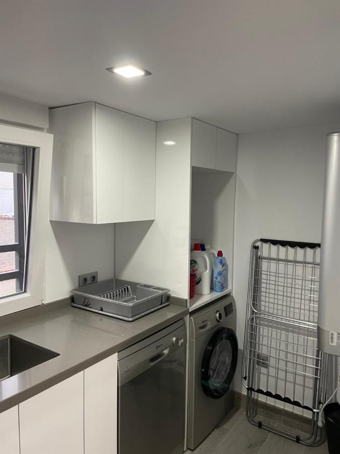 Apartamento Angeles ロンダ エクステリア 写真