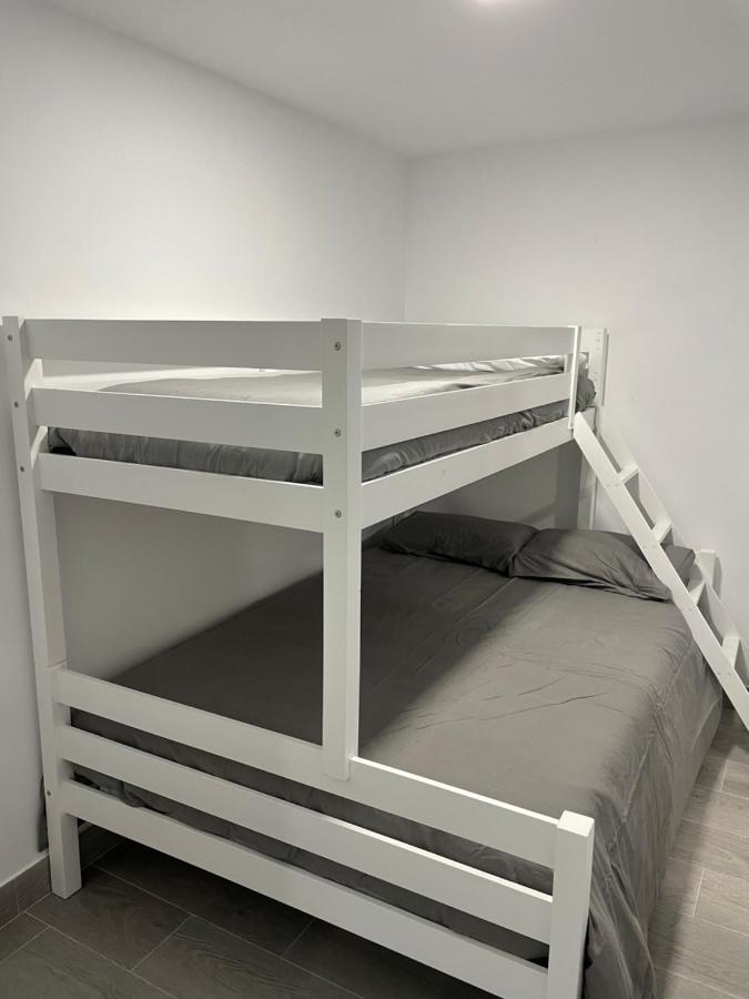 Apartamento Angeles ロンダ エクステリア 写真